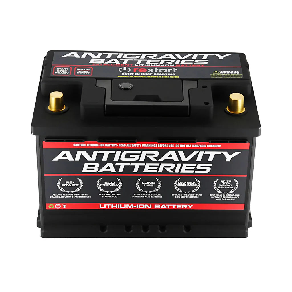 Antigravity H6/Group-48 Lithium Car Battery