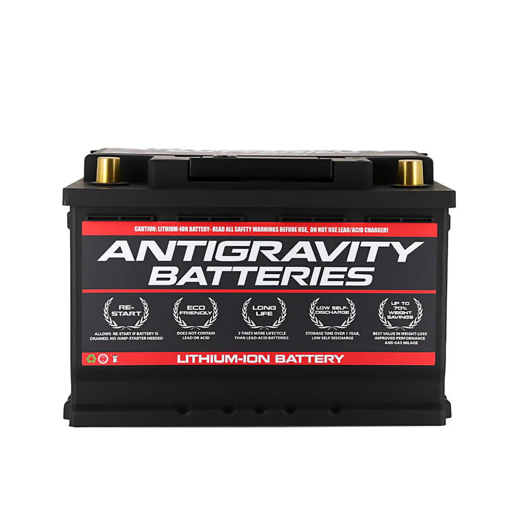 Antigravity H6/Group-48 Lithium Car Battery