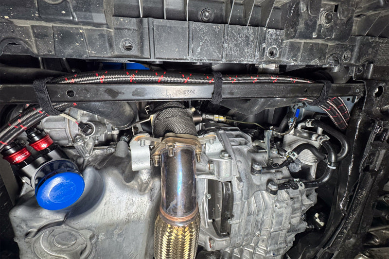 CSF FL5 Civic Type R High Performance Radiator