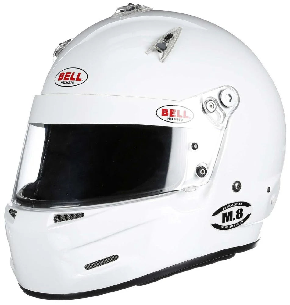 Bell M.8 Sport Helmet SA2025