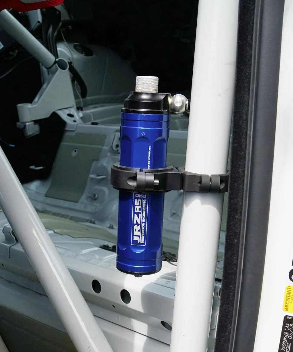 RSpro Remote Reservoir Mounts