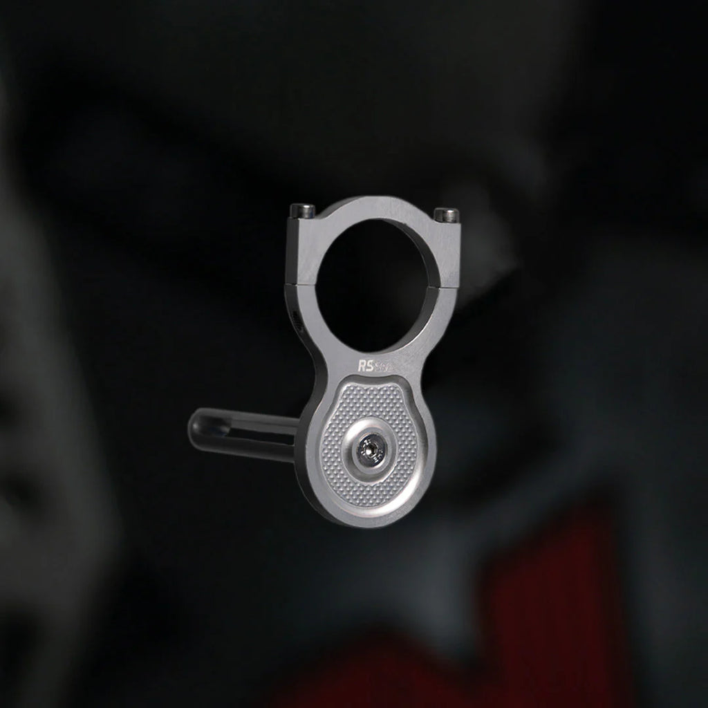 RSpro Harness Collars