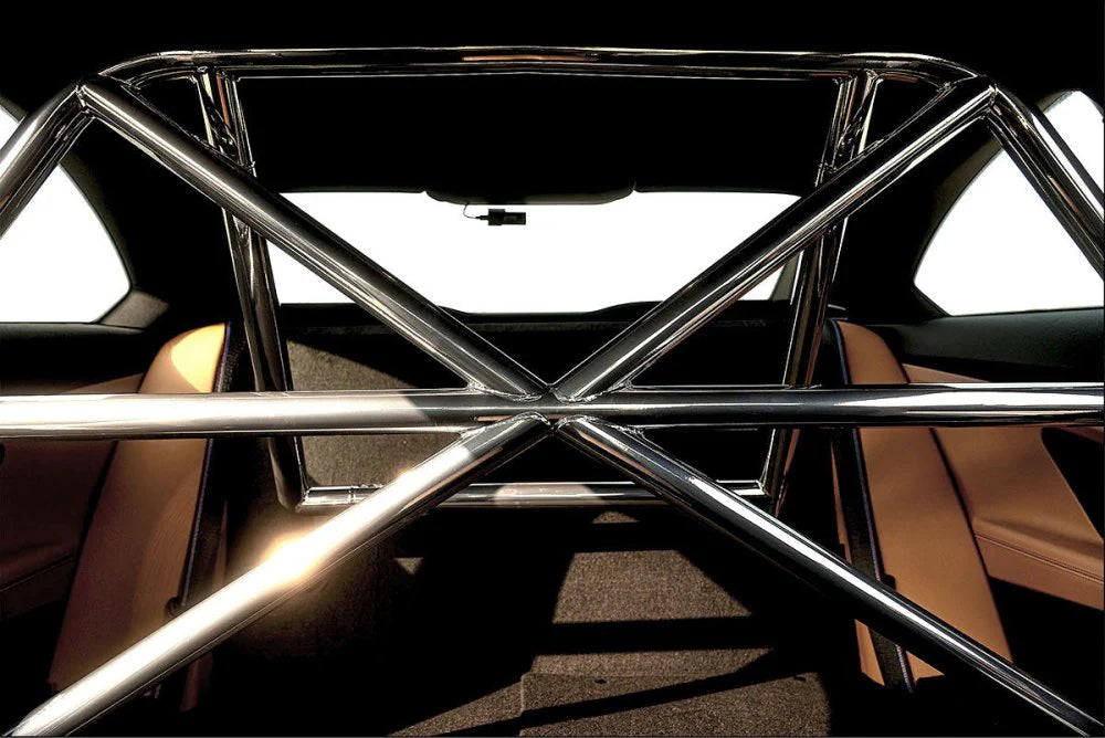 CMS Performance Roll Bar for BMW E92 M3 (2008-2013)