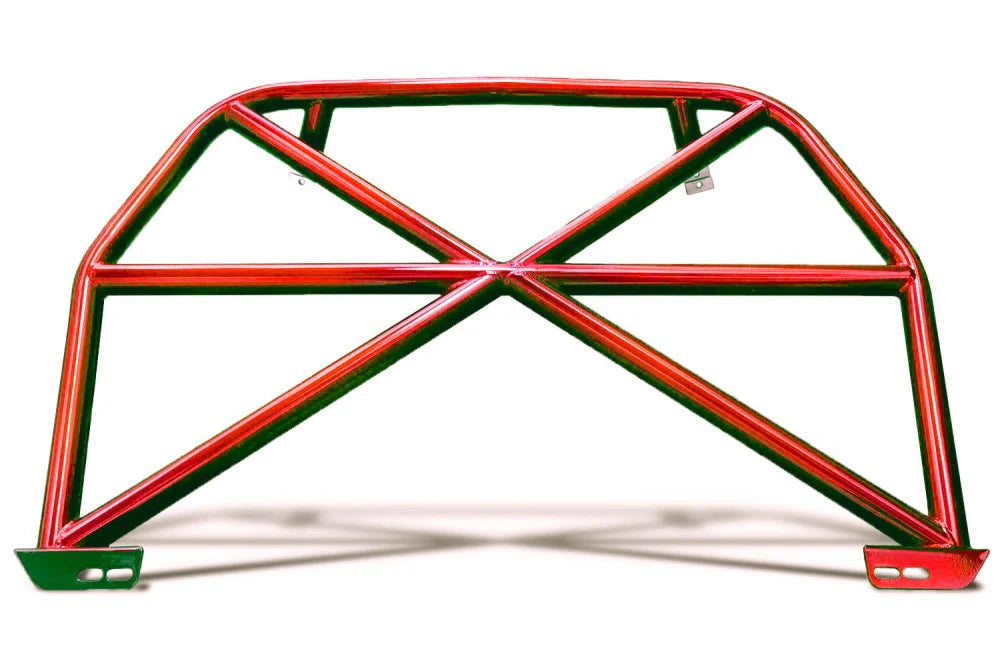 CMS Performance Roll Bar for Porsche GT3/GT3RS/GT2RS (991)