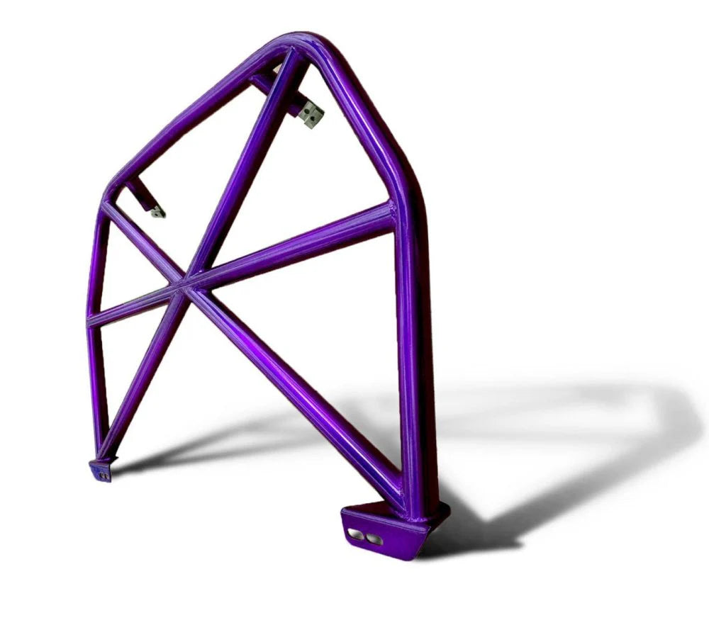 CMS Performance Roll Bar for Porsche GT3/GT3RS/GT2RS (991)