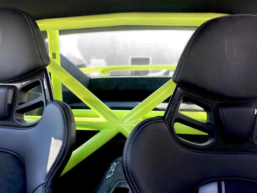 CMS Performance Roll Bar for Porsche GT3/GT3RS/GT2RS (991)