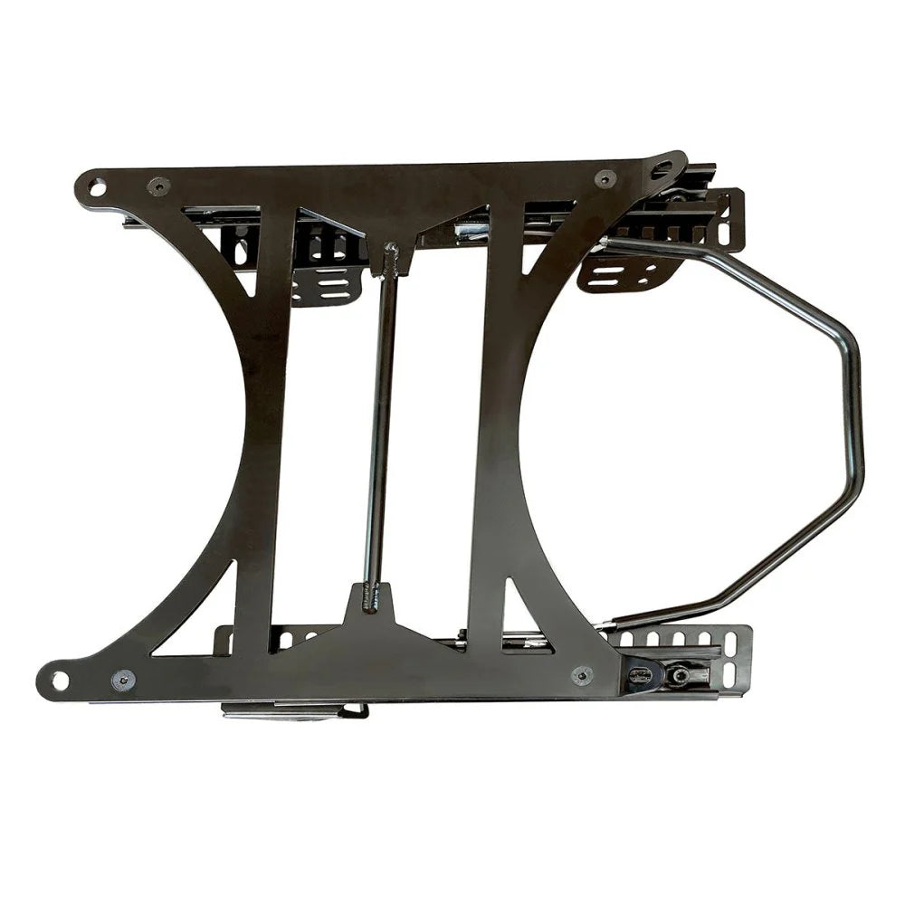 CMS Performance Ultimate Race Seat Mounting Kit for Porsche