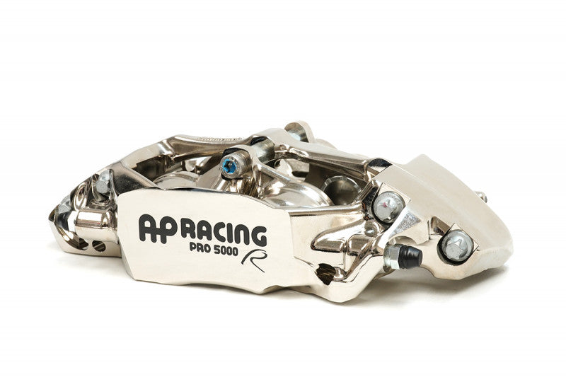 AP Racing by Essex Radi-CAL ENP Competition Brake Kit (Rear CP9449/365mm)- Porsche 911