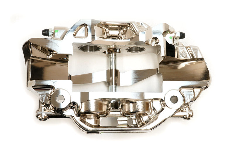 AP Racing by Essex Radi-CAL ENP Competition Brake Kit (Rear CP9449/380mm)- Porsche 911 Various 991 and 992