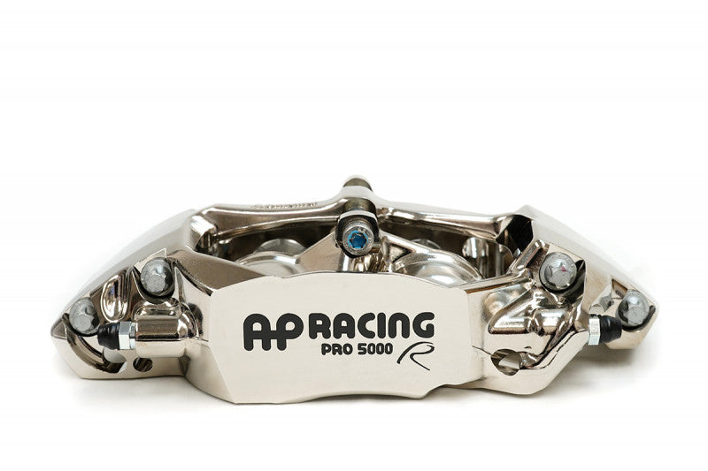 AP Racing by Essex Radi-CAL ENP Competition Brake Kit (Rear CP9449/365mm)- Porsche 911