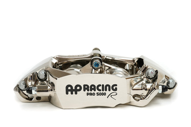 AP Racing by Essex Radi-CAL ENP Competition Brake Kit (Rear CP9449/340mm)- E90/E92/E93 M3 & 1M Coupe