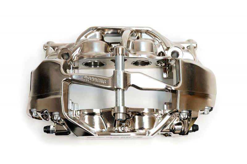 AP Racing by Essex Radi-CAL ENP Competition Brake Kit (Rear CP9449/365mm)- Porsche 911