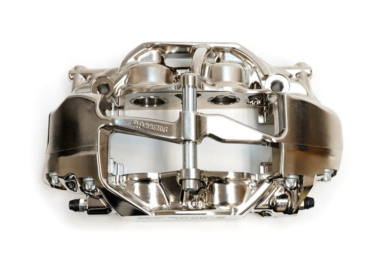 AP Racing by Essex Radi-CAL ENP Competition Brake Kit (Rear CP9449/340mm)- E90/E92/E93 M3 & 1M Coupe