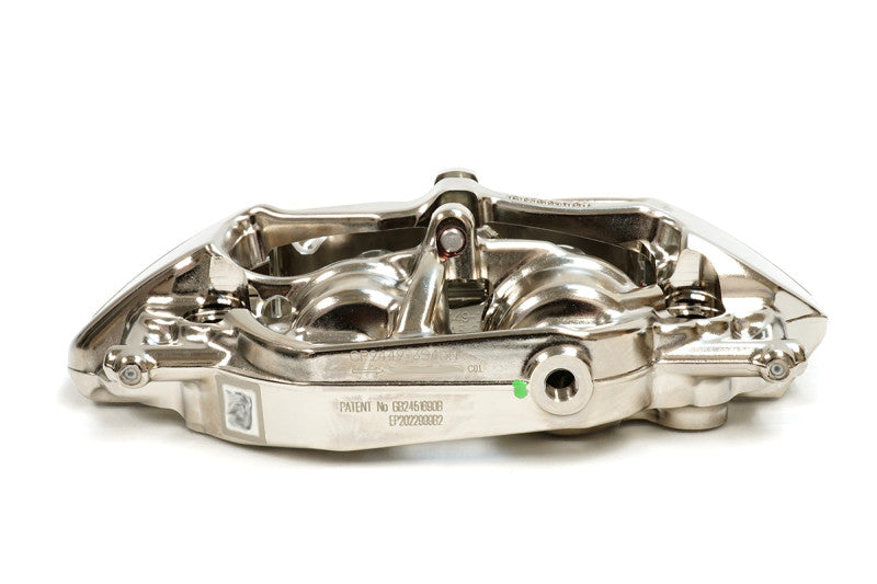 AP Racing by Essex Radi-CAL ENP Competition Brake Kit (Rear CP9449/380mm)- Porsche 911 Various 991 and 992