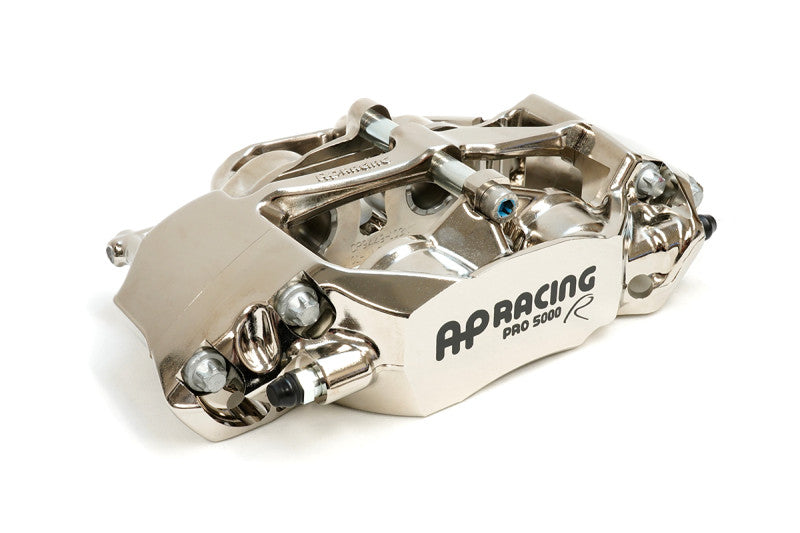 AP Racing by Essex Radi-CAL ENP Competition Brake Kit (Rear CP9449/340mm)- E90/E92/E93 M3 & 1M Coupe