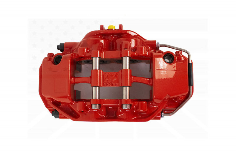 AP Racing by Essex Road Brake Kit (Rear 9541/380mm)- Porsche 911 (997/991/992)