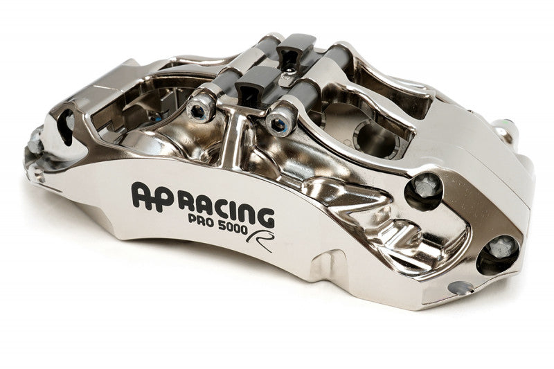 AP Racing by Essex Radi-CAL ENP Competition Brake Kit (Front CP9661/372mm)- Porsche 911 and Boxster/Cayman