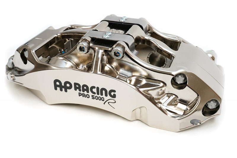AP Racing by Essex Radi-CAL ENP Competition Brake Kit (Front 9661/390mm)- Porsche 911 Various 991 and 992