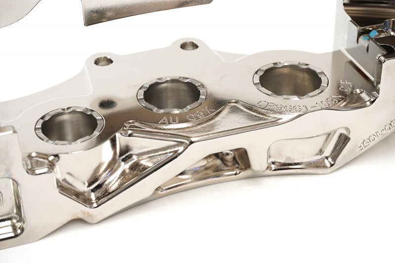 AP Racing by Essex Radi-CAL ENP Competition Brake Kit (Front CP9661/372mm)- Porsche 911 and Boxster/Cayman