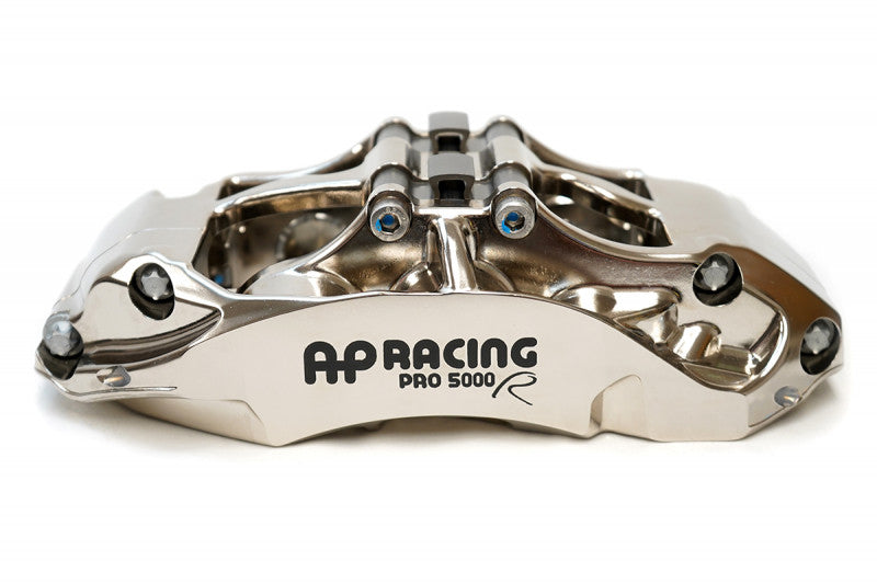 AP Racing by Essex Radi-CAL ENP Competition Brake Kit (Front CP9661/372mm)- Porsche 911 and Boxster/Cayman