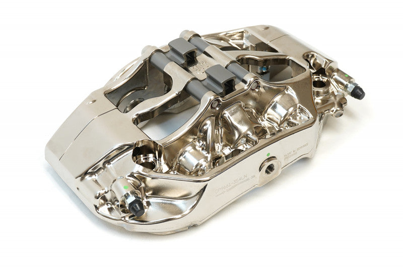 AP Racing by Essex Radi-CAL ENP Competition Brake Kit (Front CP9661/372mm)- Porsche 911 and Boxster/Cayman