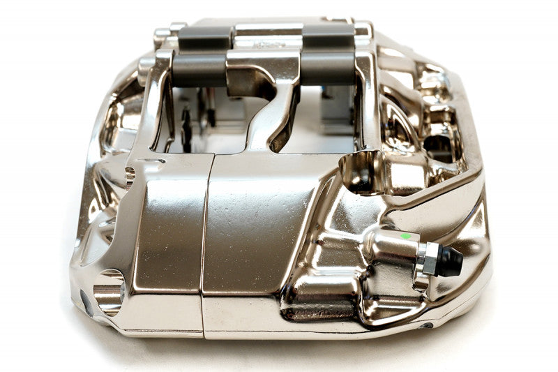 AP Racing by Essex Radi-CAL ENP Competition Brake Kit (Front CP9661/372mm)- Porsche 911 and Boxster/Cayman