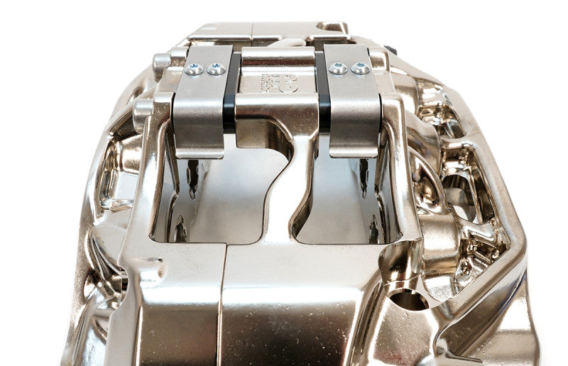 AP Racing by Essex Radi-CAL ENP Competition Brake Kit (Front 9661/390mm)- Porsche 911 Various 991 and 992