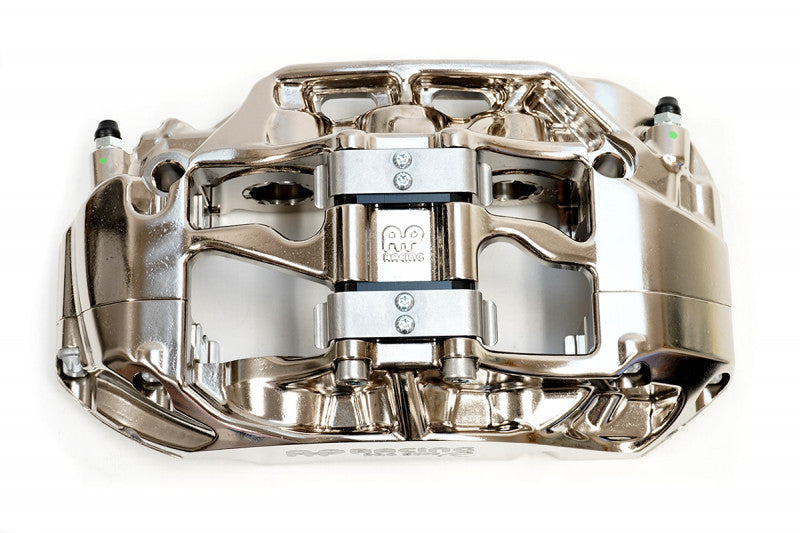 AP Racing by Essex Radi-CAL ENP Competition Brake Kit (Front 9661/390mm)- Porsche 911 Various 991 and 992