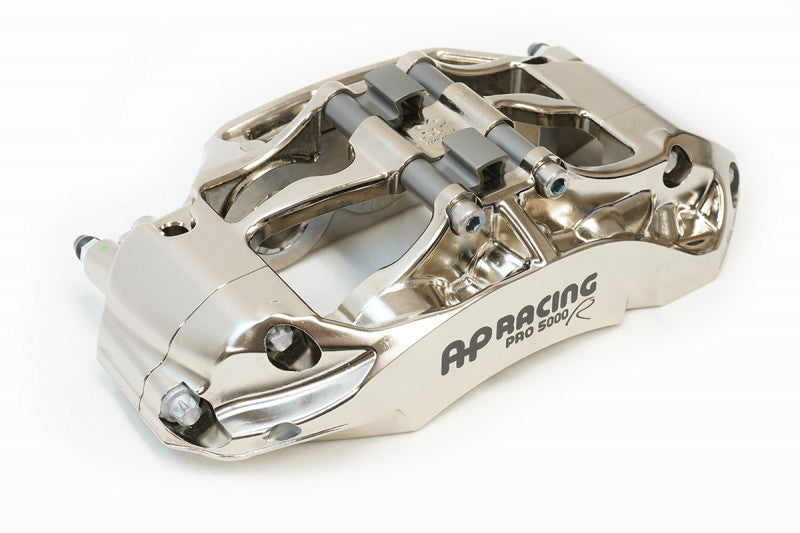 AP Racing by Essex Radi-CAL ENP Competition Brake Kit (Front CP9661/372mm)- Porsche 911 and Boxster/Cayman
