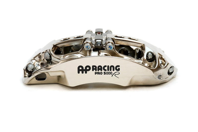 AP Racing by Essex Radi-CAL ENP Competition Brake Kit (Front 9668/372mm)-E90/E92/E93 M3 & 1M Coupe