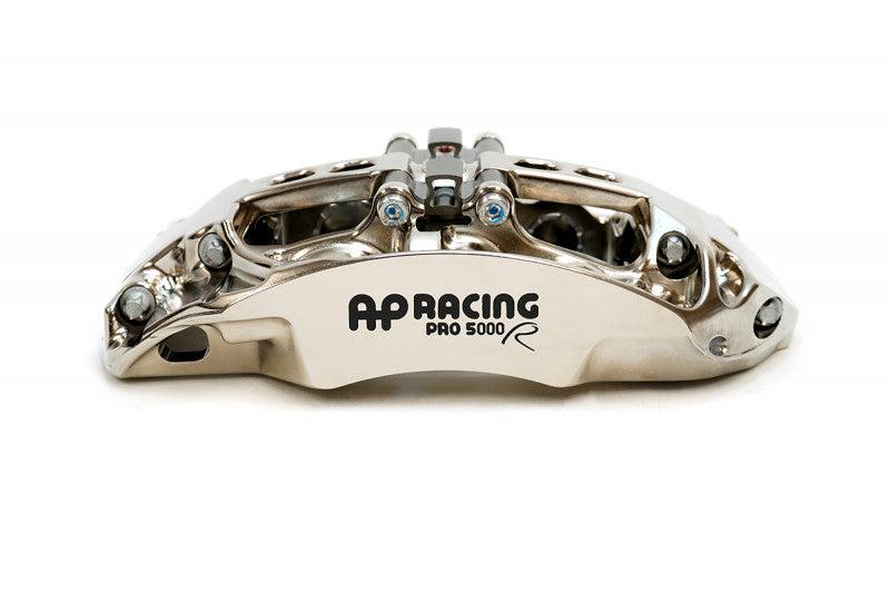 AP Racing by Essex Radi-CAL ENP Competition Brake Kit (Front CP9669/372mm)- Porsche 911 and Boxster/Cayman