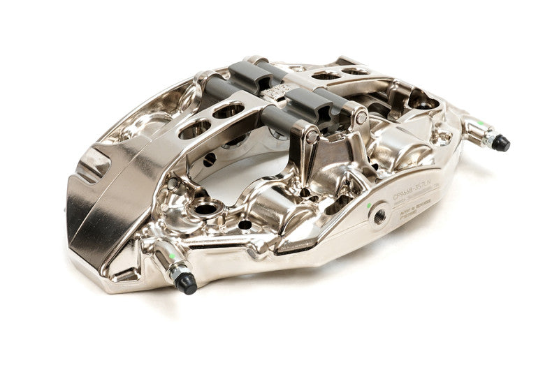 AP Racing by Essex Radi-CAL ENP Competition Brake Kit (Front 9668/372mm)-E90/E92/E93 M3 & 1M Coupe