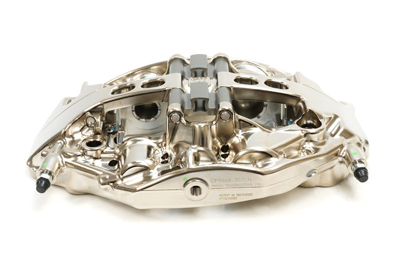 AP Racing by Essex Radi-CAL ENP Competition Brake Kit (Front 9668/372mm)-E90/E92/E93 M3 & 1M Coupe