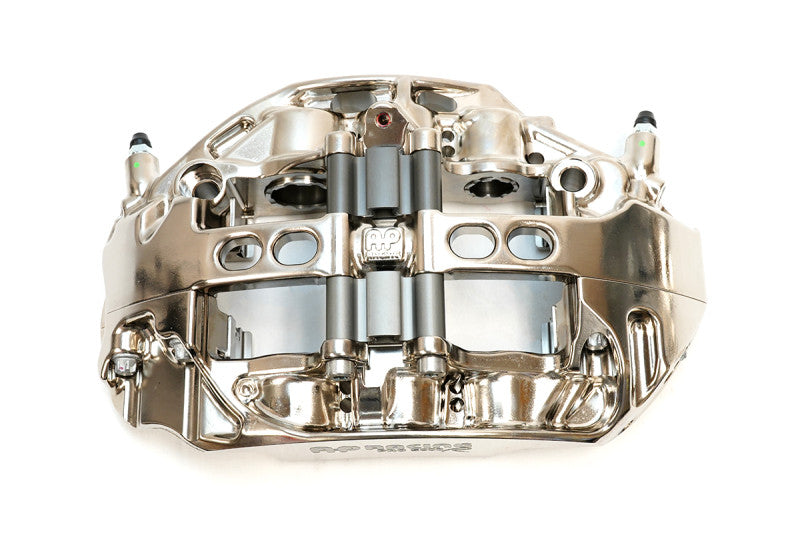 AP Racing by Essex Radi-CAL ENP Competition Brake Kit (Front 9668/372mm)-E90/E92/E93 M3 & 1M Coupe