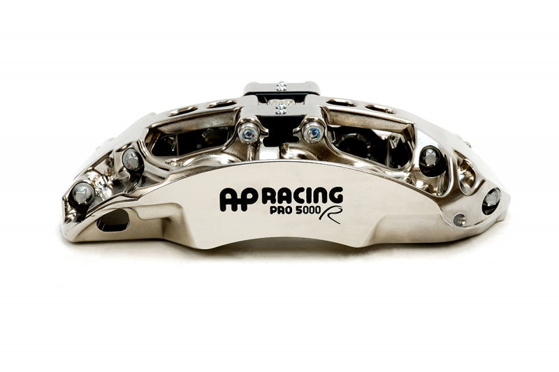 AP Racing by Essex Radi-CAL ENP Competition Brake Kit (Front 9669/390mm)- Porsche 911 Various 991 and 992