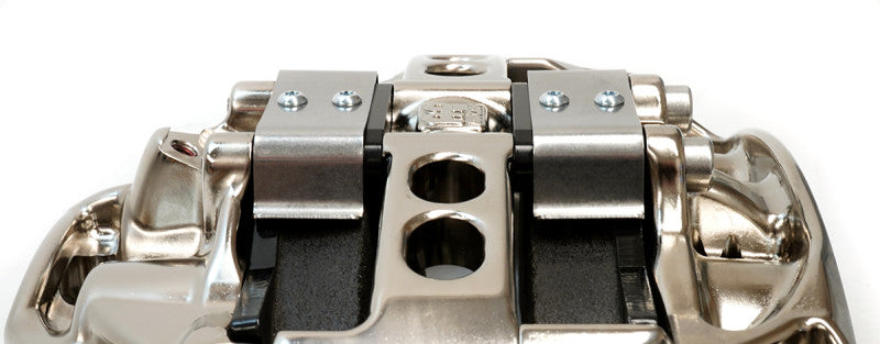 AP Racing by Essex Radi-CAL ENP Competition Brake Kit (Front 9668/372mm)-E90/E92/E93 M3 & 1M Coupe