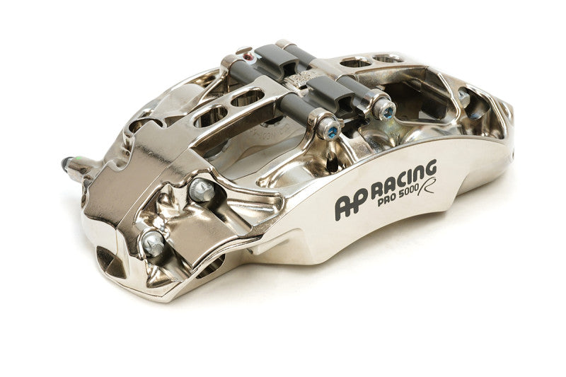 AP Racing by Essex Radi-CAL ENP Competition Brake Kit (Front 9668/372mm)-E90/E92/E93 M3 & 1M Coupe