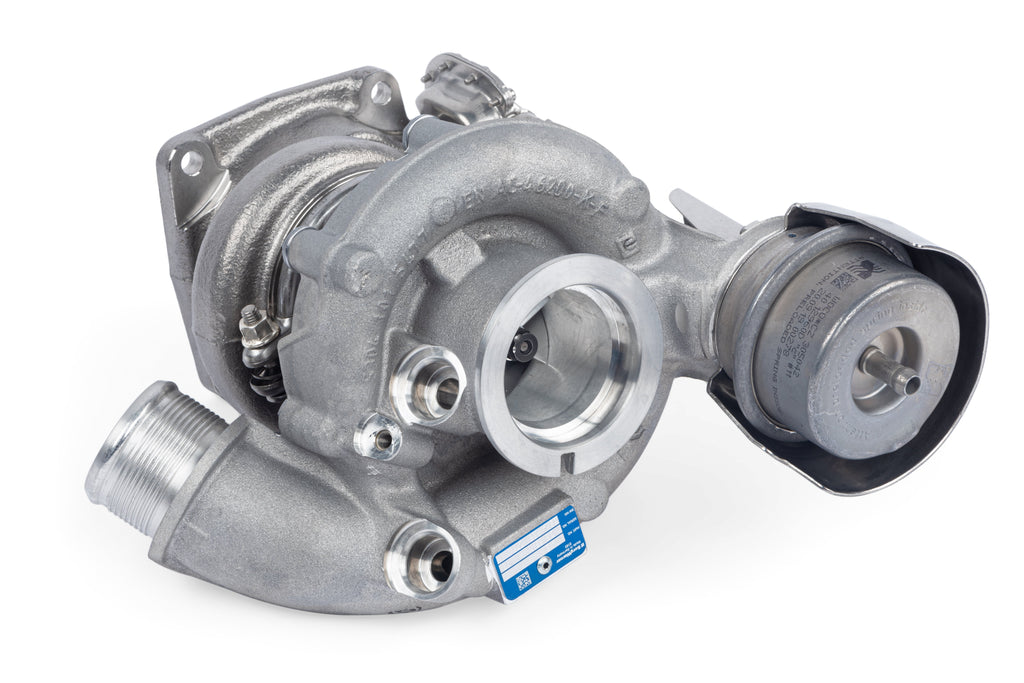 APR K04.3 GTS TURBOCHARGER SYSTEM - PORSCHE 911 3.0T