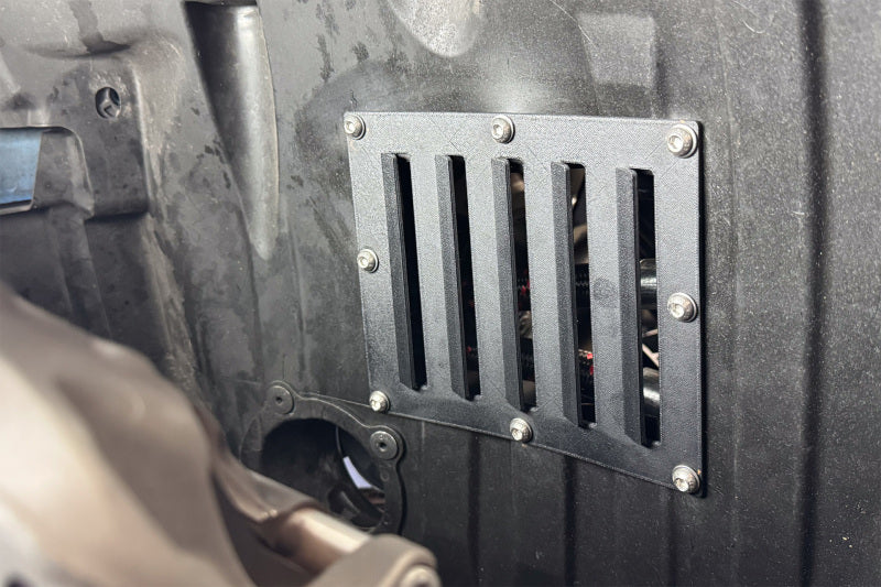 CSF FL5 Civic Type R High Performance Radiator