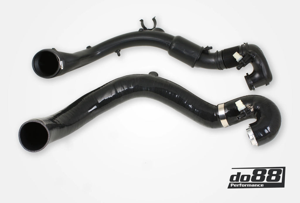 do88 Porsche 911 Turbo (991) 2013- Turbo inlet hoses