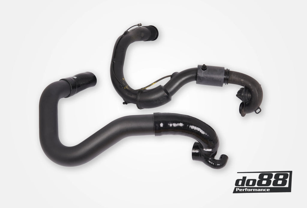 Porsche 911 Carrera (991.2) Turbo inlet hoses (K03/K04/Hybrid Turbos)