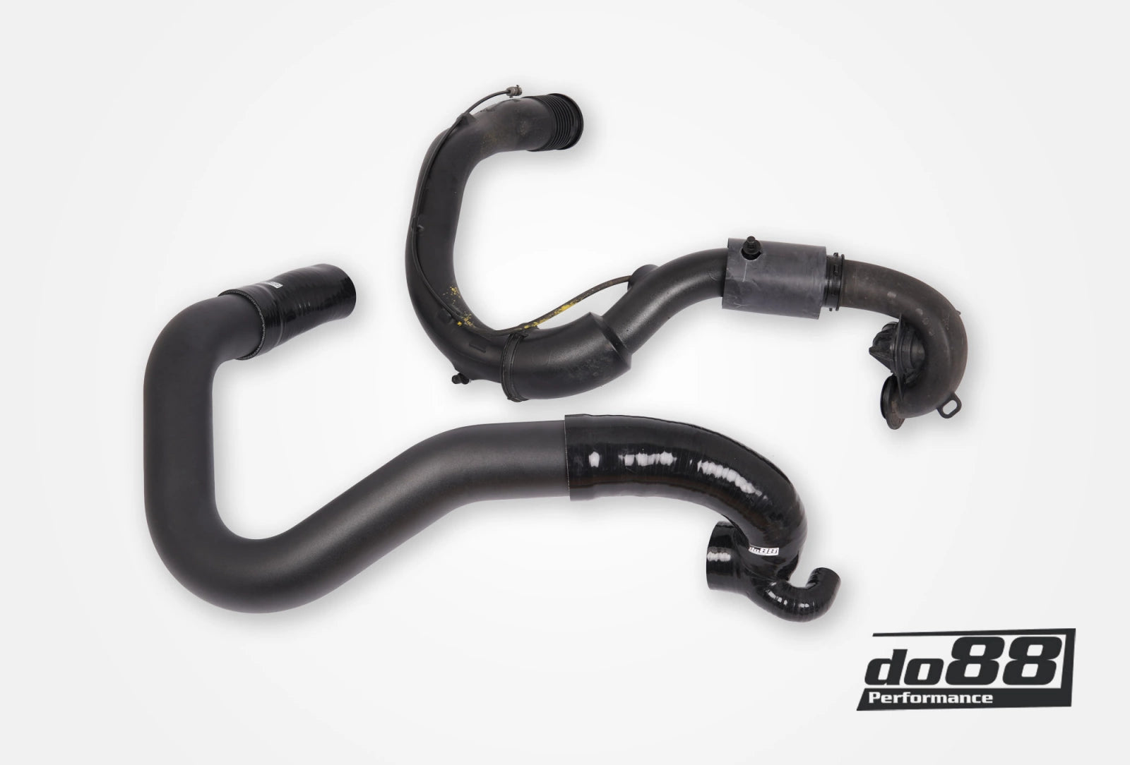 Porsche 911 Carrera (991.2) Turbo inlet hoses (K03/K04/Hybrid Turbos)