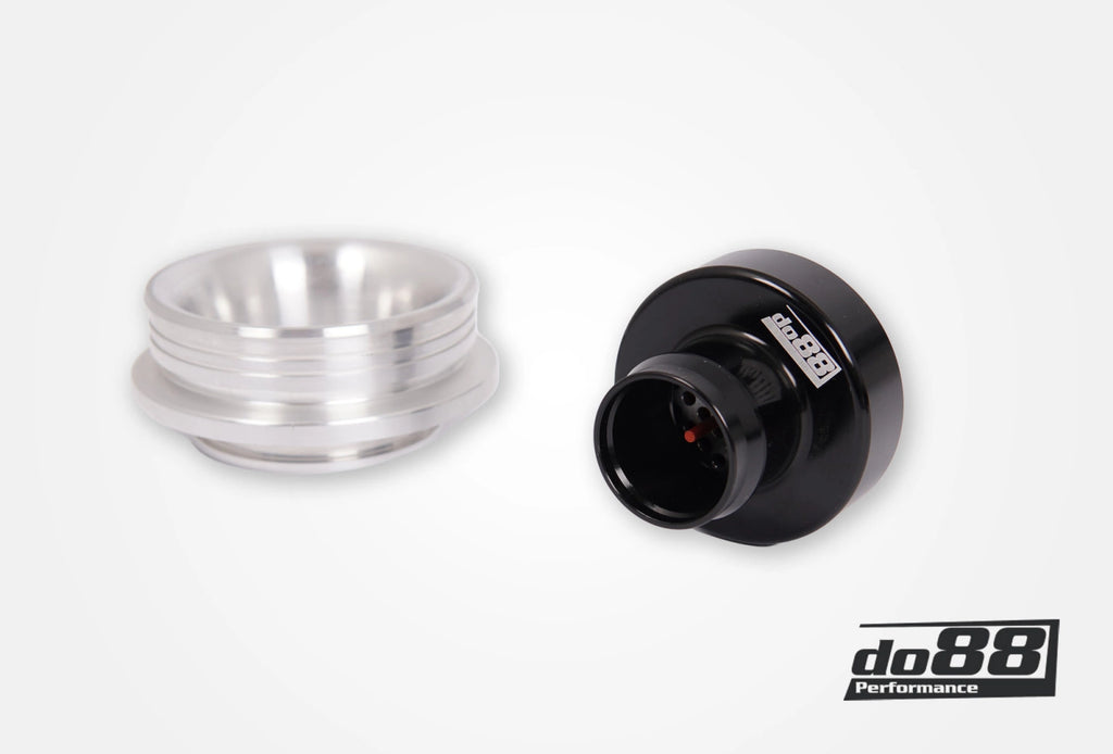 Porsche 911 Carrera (991.2) Turbo inlet hoses (K03/K04/Hybrid Turbos)