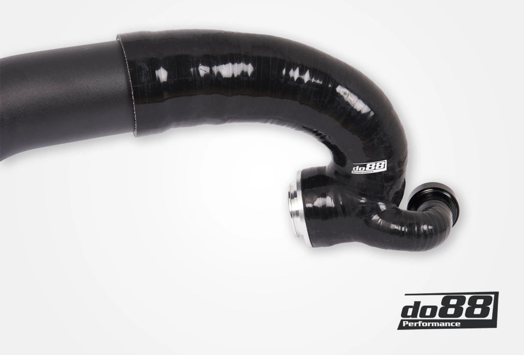 Porsche 911 Carrera (991.2) Turbo inlet hoses (K03/K04/Hybrid Turbos)