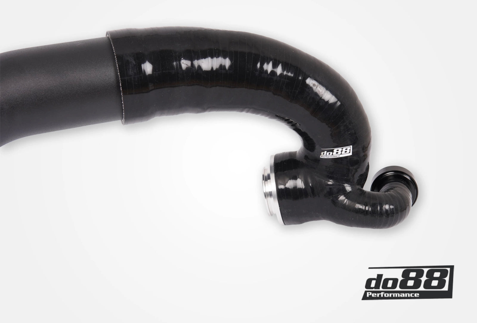 Porsche 911 Carrera (991.2) Turbo inlet hoses (K03/K04/Hybrid Turbos)