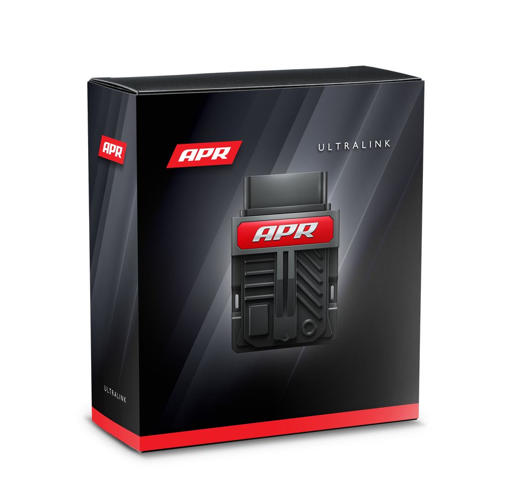 APR ULTRALINK - AT HOME FLASHING TUNING