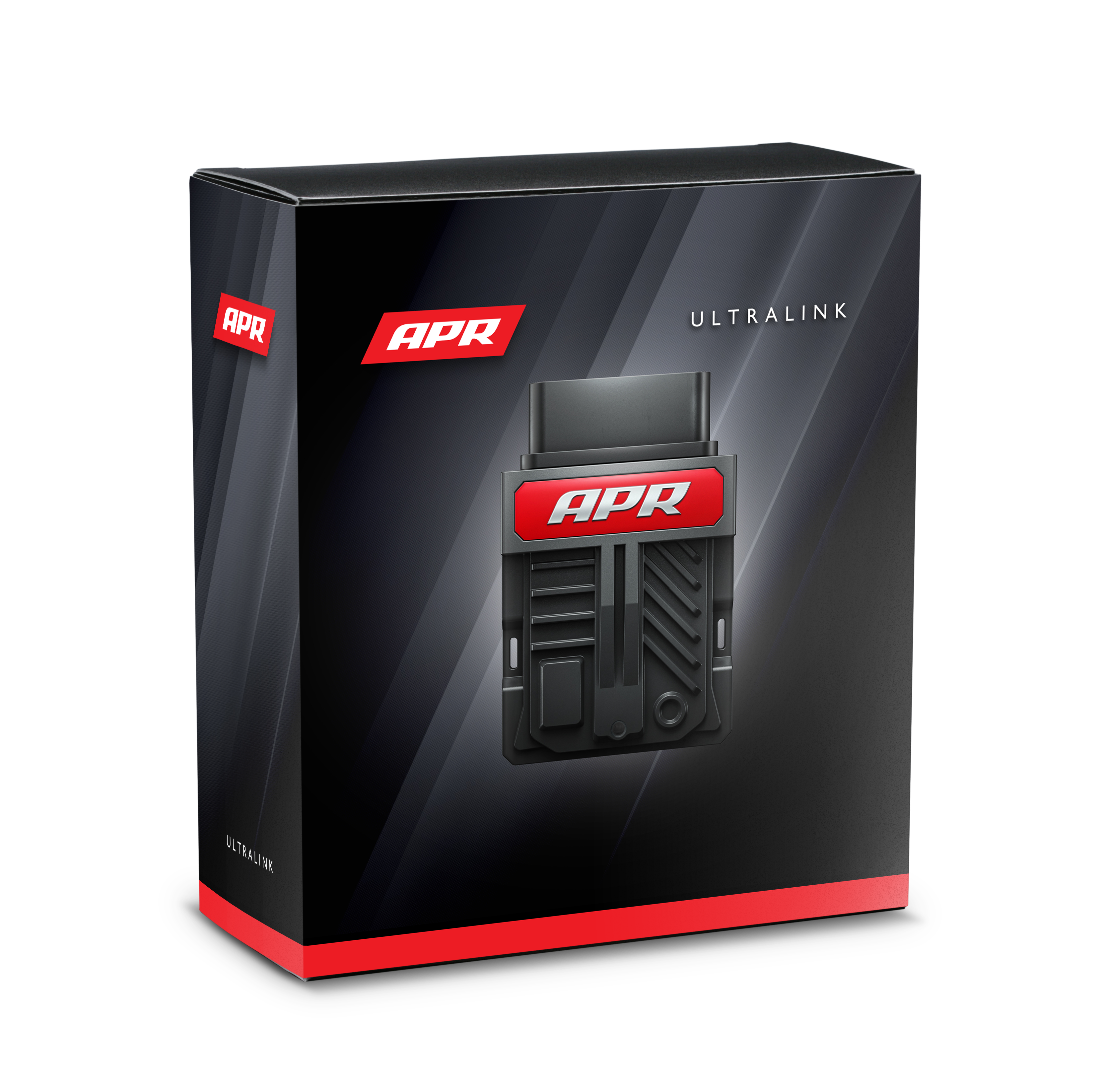 APR ULTRALINK - AT HOME FLASHING TUNING