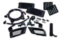 CSF FL5 Civic Type R High Performance Radiator