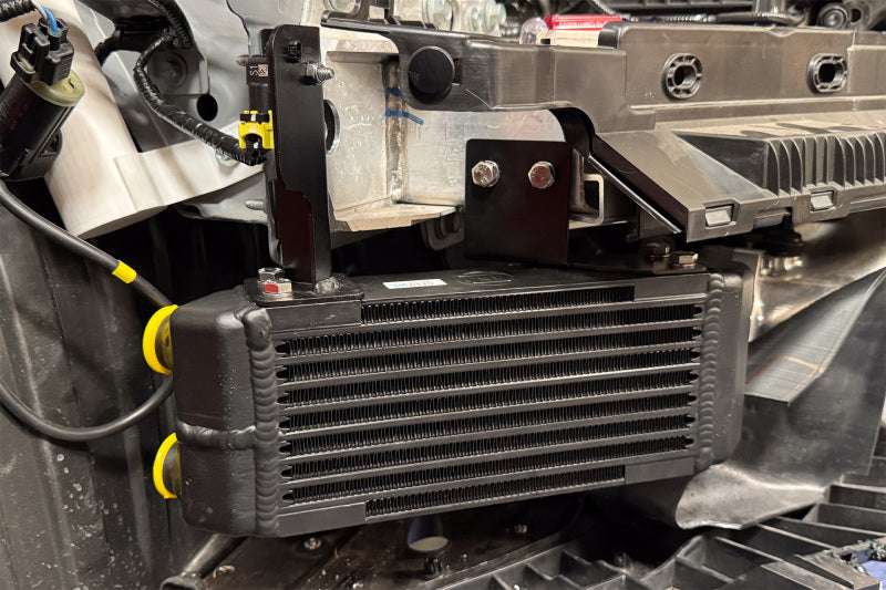 CSF FL5 Civic Type R High Performance Radiator