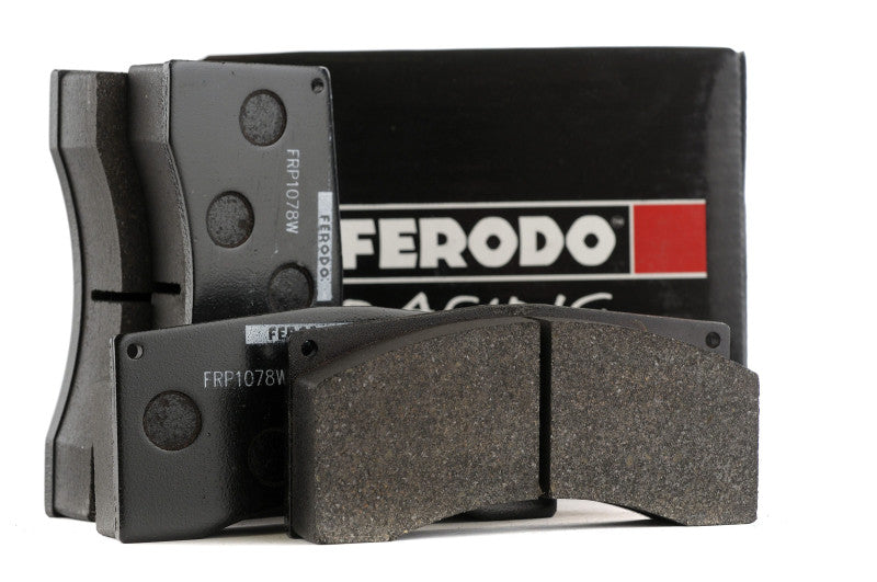 Ferodo FCP4713 - 991 Rear Brake Pads